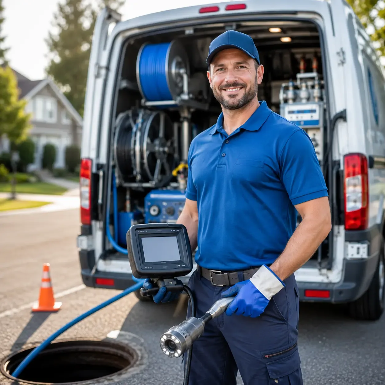 Local Pipe Relining specialists in Model, CO
