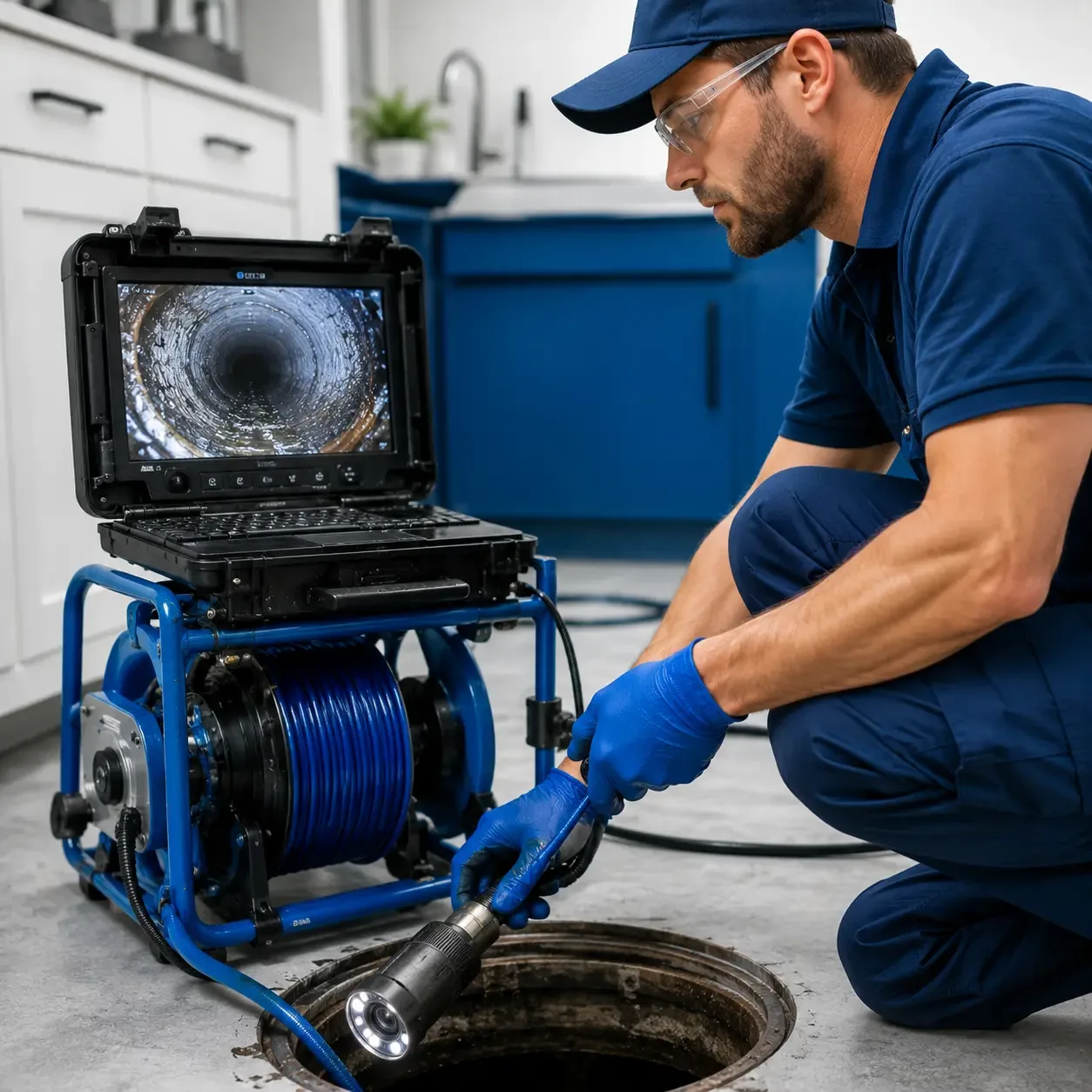 Pipe Relining professionals serving Model, CO